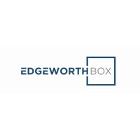 EdgeworthBox, Inc. logo - Similar company to Tradure