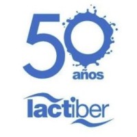 Lactiber León logo - Similar company to Biomar Microbial Technologies