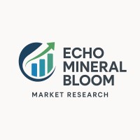 Echo Mineral Bloom logo - Similar company to Sector Disruption Report