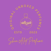Shin Alef Perfume logo - Similar company to Elevatewears