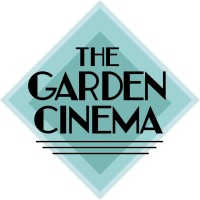 The Garden Cinema logo - Similar company to Outernet Arts