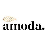 Amoda logo - Similar company to Tili