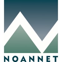 The Noannet Group logo - Similar company to Cloverdale Mall