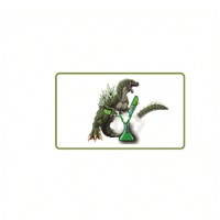 Gojira Fine Chemicals, LLC logo - Similar company to Dh Lifelabs
