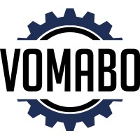 Vomabo logo - Similar company to Harwi