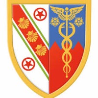 Darwin College, University of Cambridge logo - Similar company to Cambridge Trust
