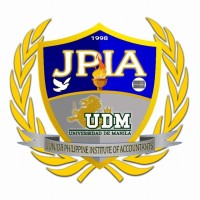 Junior Philippine Institute of Accountants - Universidad de Manila logo - Similar company to Universidad De Manila Library