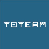 Toteam Jeu logo - Similar company to Joue Et Forme