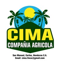 Compañia Agricola Cima S. de R.L. de C.V. logo - Similar company to Agropaco