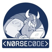 NorseCode Games logo - Similar company to Webble Games