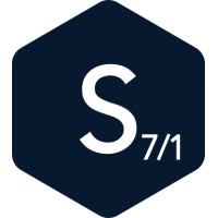 System 7/1 logo - Similar company to System 7