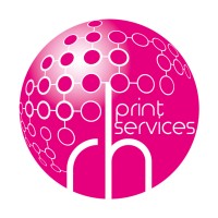 RH Print Services Ltd logo - Similar company to Ambispace Ltd