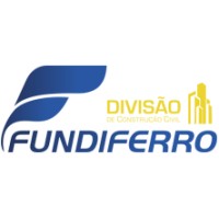 Fundiferro Formas logo - Similar company to Synfra