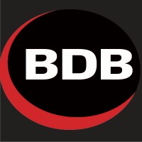 BDB Waterproofing and Walls logo - Similar company to Precision Foundation Services