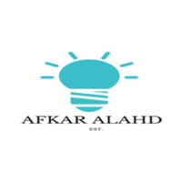 Afkar Alahad EST. logo - Similar company to Afkar Media