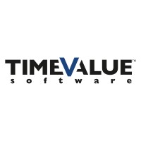 TimeValue Software logo - Similar company to O'Neil Software | Technology Solutions For Off-Site Records Management