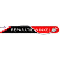 Reparatiewinkel logo - Similar company to Reparatiewinkel
