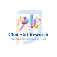 Clini Stat Research logo - Similar company to Easyrank Tools