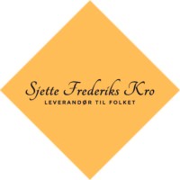 Sjette Frederiks Kro logo - Similar company to Swienty A/S ...For Better Honey