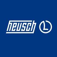 Heusch GmbH & Co. KG logo - Similar company to Hardy Uk