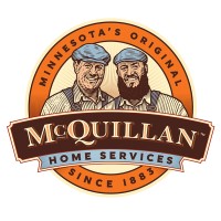 McQuillan Home Services LLC logo - Similar company to Black Diamond Experts Drains, Plumbing, Electric, Heating & Air