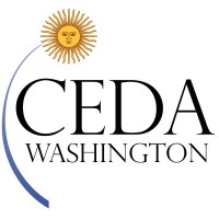 CEDA Washington logo - Similar company to Ceda
