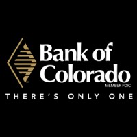Bank of Colorado logo - Similar company to Firstbank