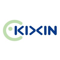 KIXIN logo - Similar company to Changzhou Aimos Technology Co., Ltd