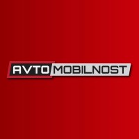 Avtomobilnost logo - Similar company to Echo Contact Center