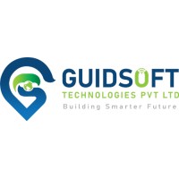 Guidsoft Technologies Pvt Ltd logo - Similar company to Alys Dg