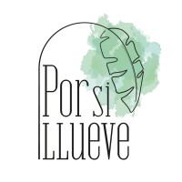 Por si Llueve logo - Similar company to Monbull - Alquiler De Espacios Para Eventos