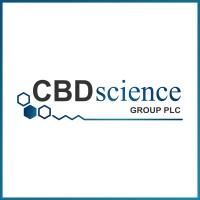 CBD Science Group logo - Similar company to B3 Labs