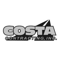 Costa Contracting logo - Similar company to Ovea
