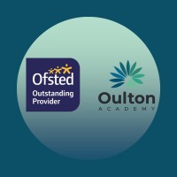 Oulton Academy logo - Similar company to Bruntcliffe Academy