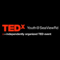 TEDxYouth@SeaViewRd logo - Similar company to Sfu Aerospace
