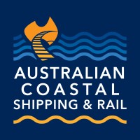 Australian Coastal Shipping & Rail Pty Ltd logo - Similar company to Qwikpay