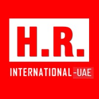 HR International - UAE logo - Similar company to Masters Ehs Consultants