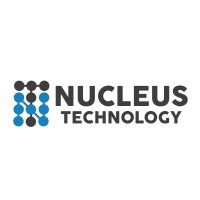 Nucleus Technology logo - Similar company to Nucleus Technologies
