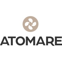 Atomare logo - Similar company to Supply@Me Capital Plc