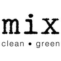 Mix Clean Green logo - Similar company to An'Du