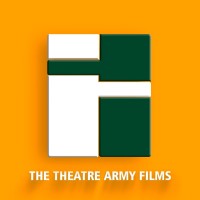 The Theatre Army FIlms logo - Similar company to Blurredvisuals Studio