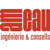 Ameau Ingénierie logo - Similar company to Axetys