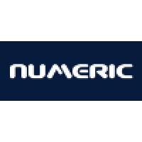Numeric Jobs Staffing and Recruiting for Analytics and Data Science logo - Similar company to Peg Staffing & Recruiting