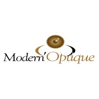 Modern'Optique logo - Similar company to Modern Optique