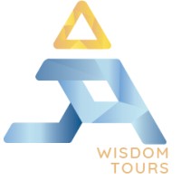 Wisdom Tours logo - Similar company to Blue Star Tours