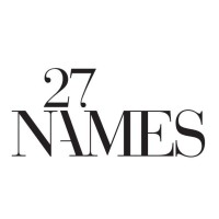 27Names logo - Similar company to Creative Pro Group