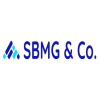 SBMG & Co Tax Consultant Co LLC logo - Similar company to M A S Auditing, Dubai
