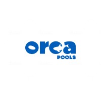 ORCA Pools logo - Similar company to Orca Plast