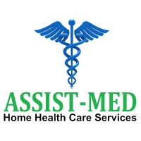 ASSIST-MED. INC. logo - Similar company to Ymca Child Development Center