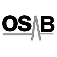 OSAB consulting engineers logo - Similar company to Bernadia